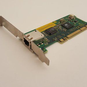 3COM 3C905CX - TXM Fast Etherlink XL PCI 10/100 Mbps Ethernet Adapter NIC